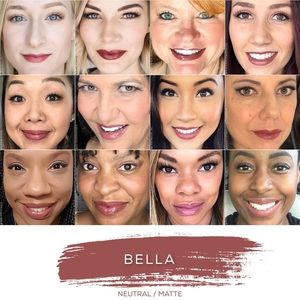 Bella LipSense
